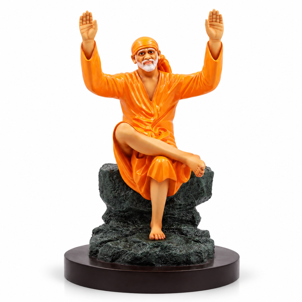 orange