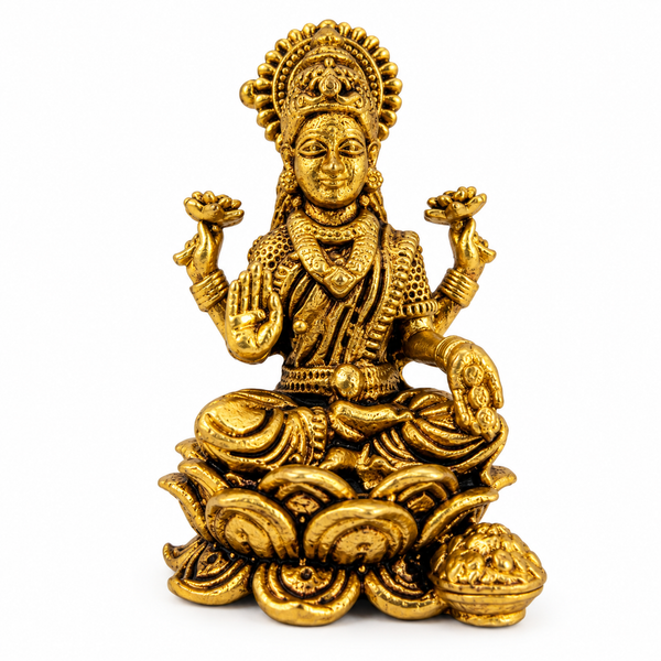 Goddess Lakshmi Idol