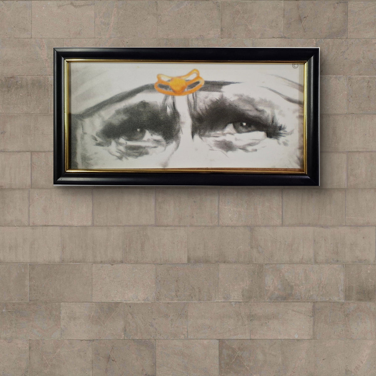 Sai Baba’s Blessing Eyes – Sai Dhyan