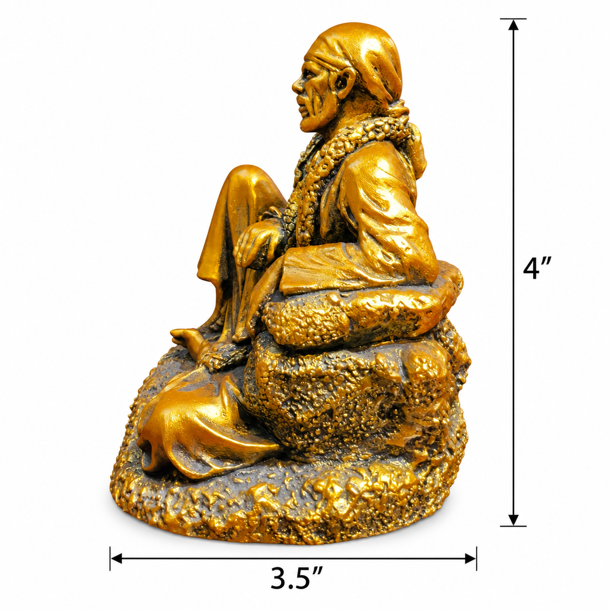 golden
