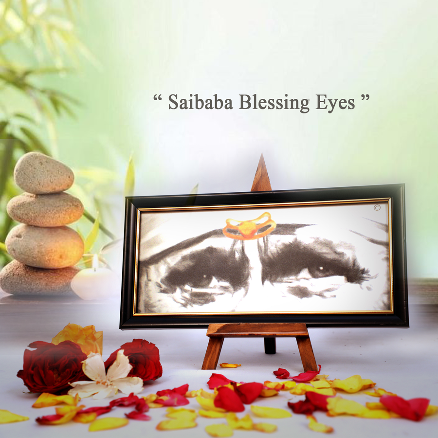 Sai Baba Meditation Song