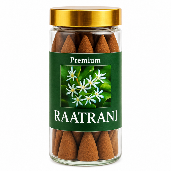 Raatrani Dhoop