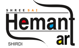 SHREE SAI HEMANT ART