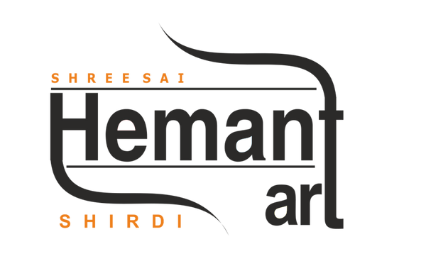 SHREE SAI HEMANT ART