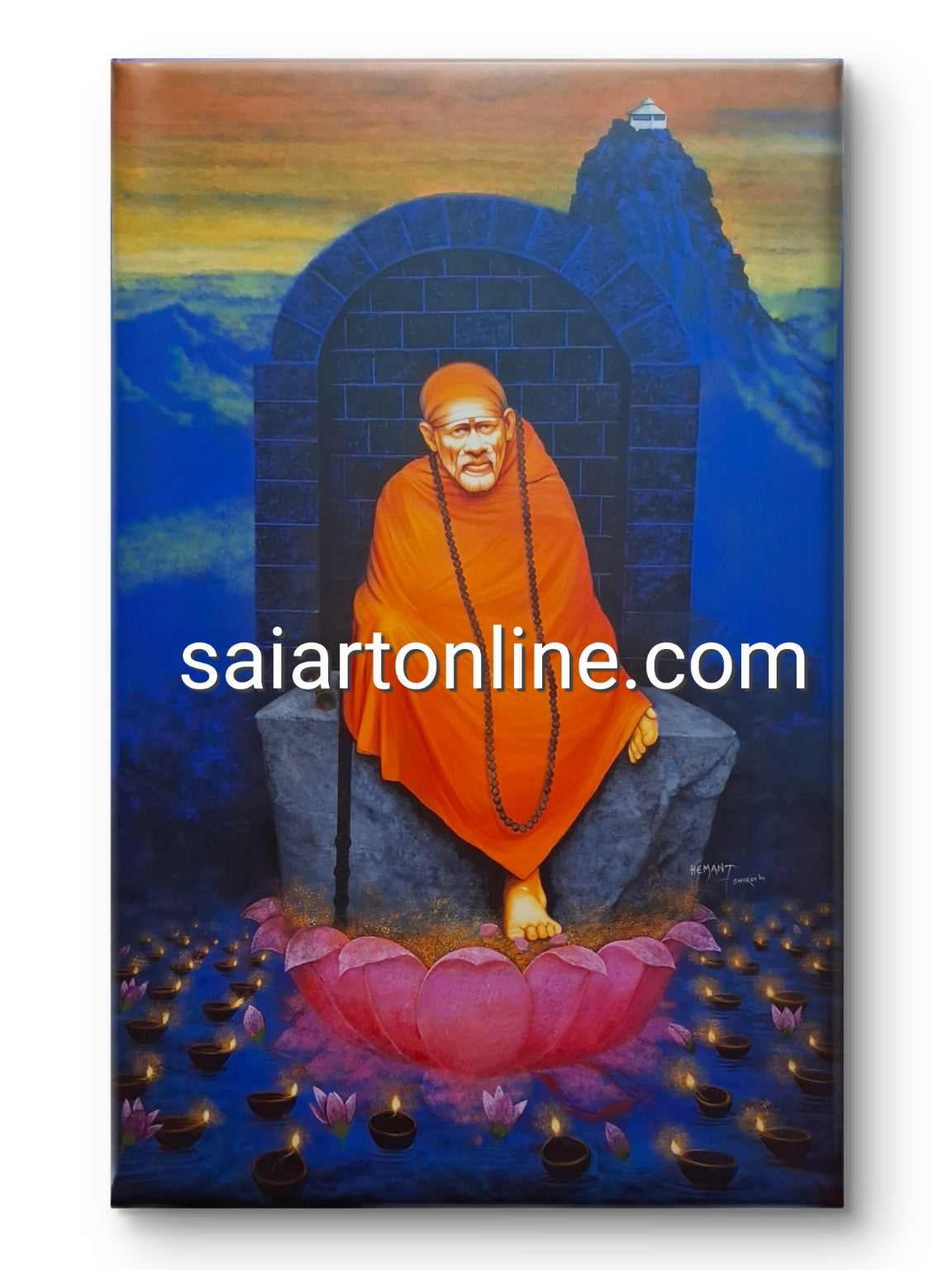 sai-baba-photo-shirdi-sai-baba-original-hand-painting-samadhi
