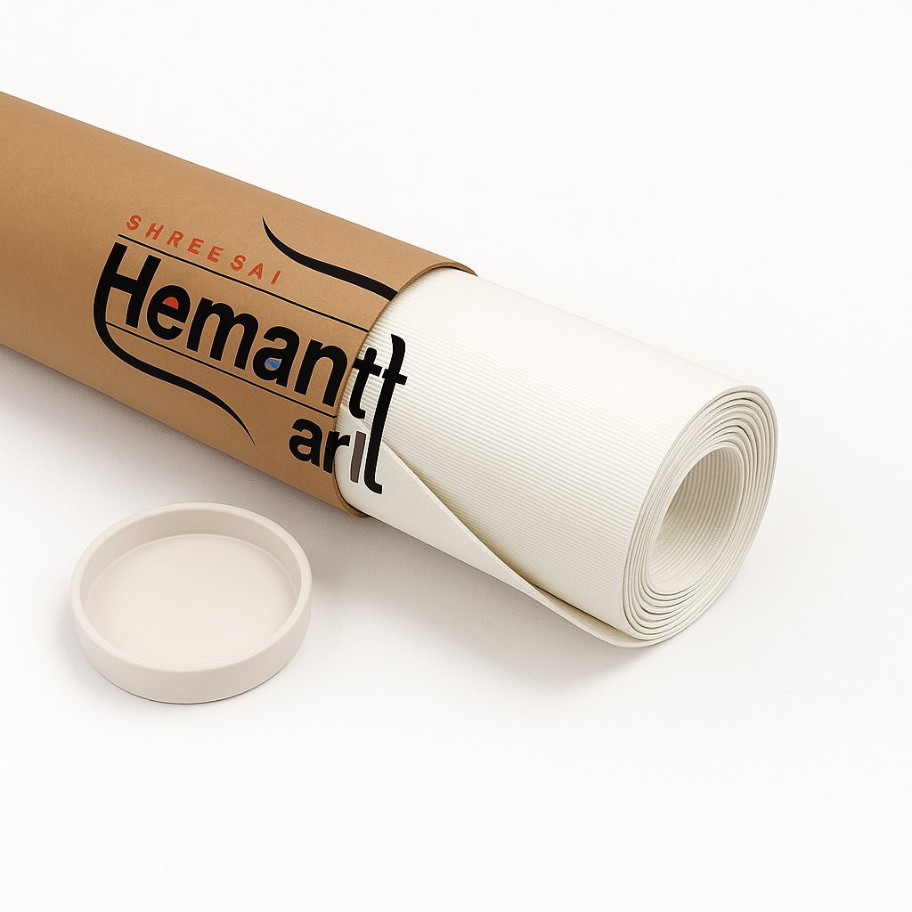 Hemant art Shirdi Sai Baba Samadhi Photo Canvas Wall Art – Spiritual Home Decor for Puja Room & Meditation Space