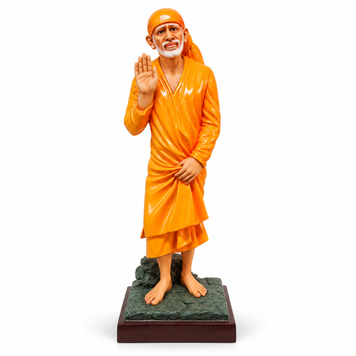orange