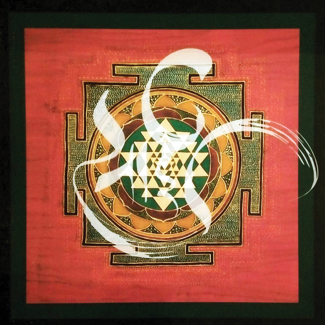 Shirdi Sai Baba Handmade Face Painting/Photo Canvas Reprint