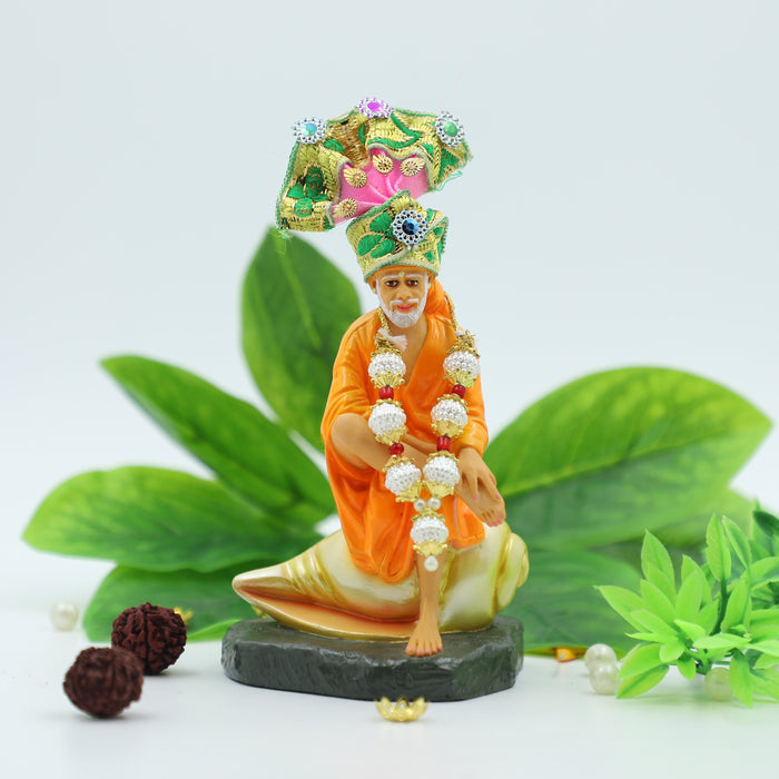 shanka/Lotus Idol