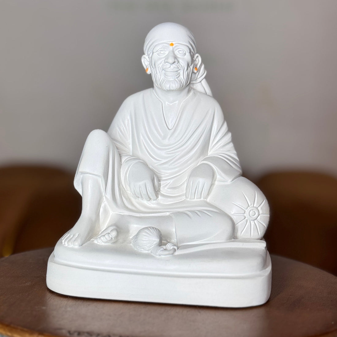 Sai baba dwarkamai