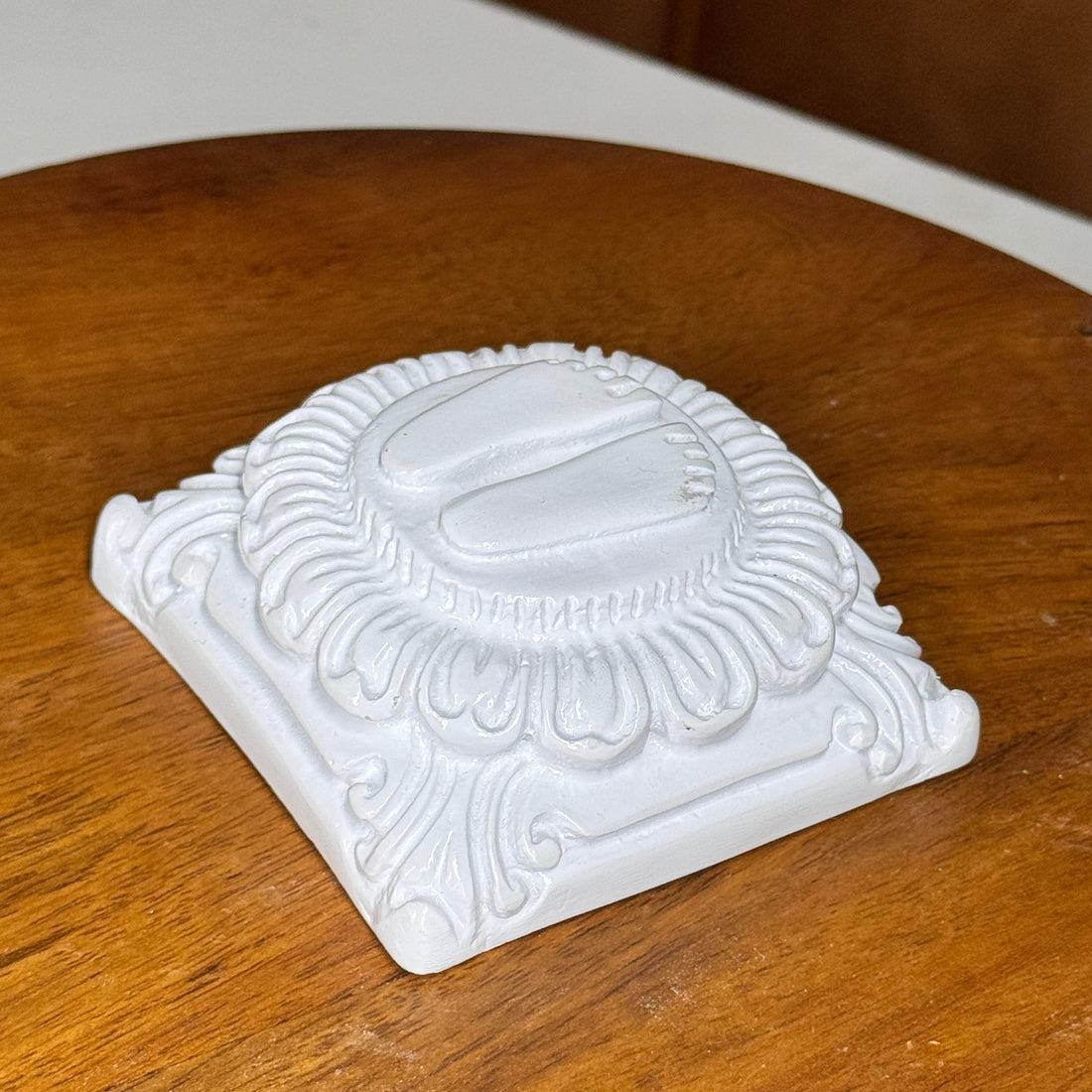 Saibaba Charan Paduka