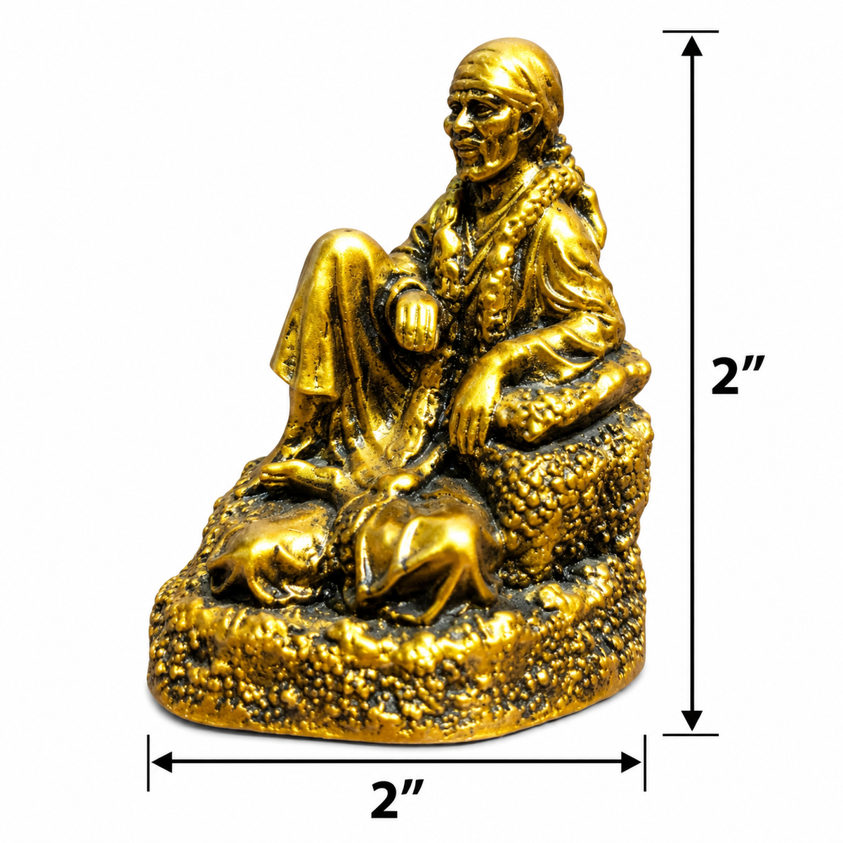 golden