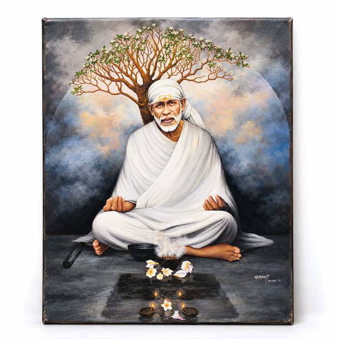 Meditation Reprint
