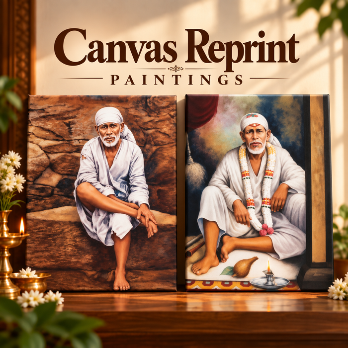 Canvas Reprint/Painting