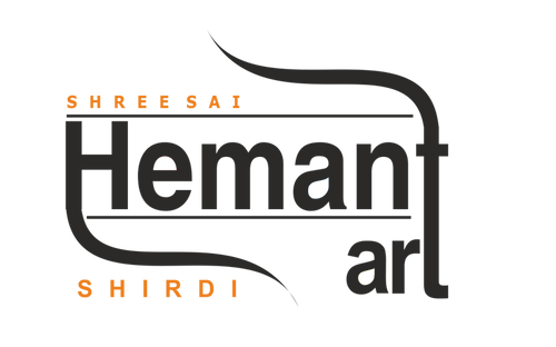 SHREE SAI HEMANT ART