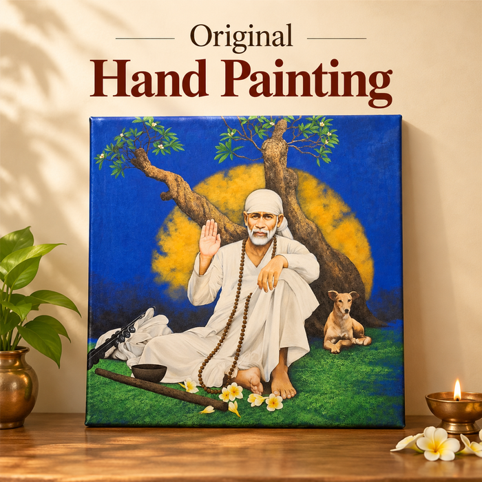 Original Hand Painting