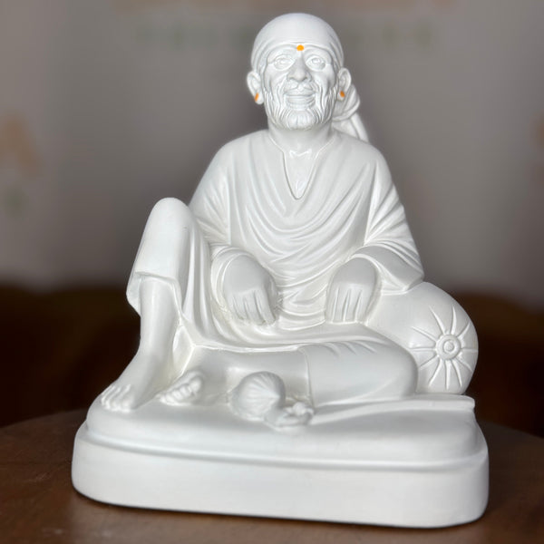 Sai baba dwarkamai