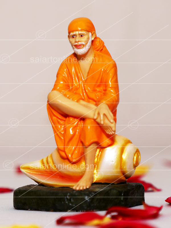 Shop Mini Saibaba Statue for Homedecor at the best price in India