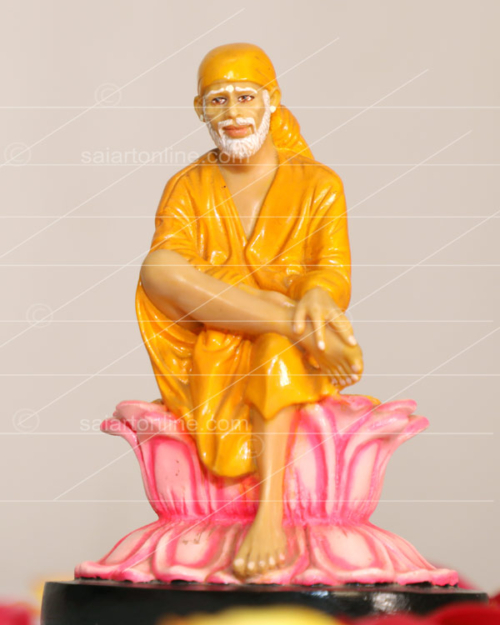 Shirdi SaiBaba Statue for home & Offices